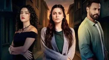 موعد عرض الحلقة 72 من مسلسل سلمى على CBC وتفاصيل أحداثها المنتظرة